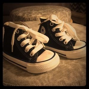 Converse All Star Shoes